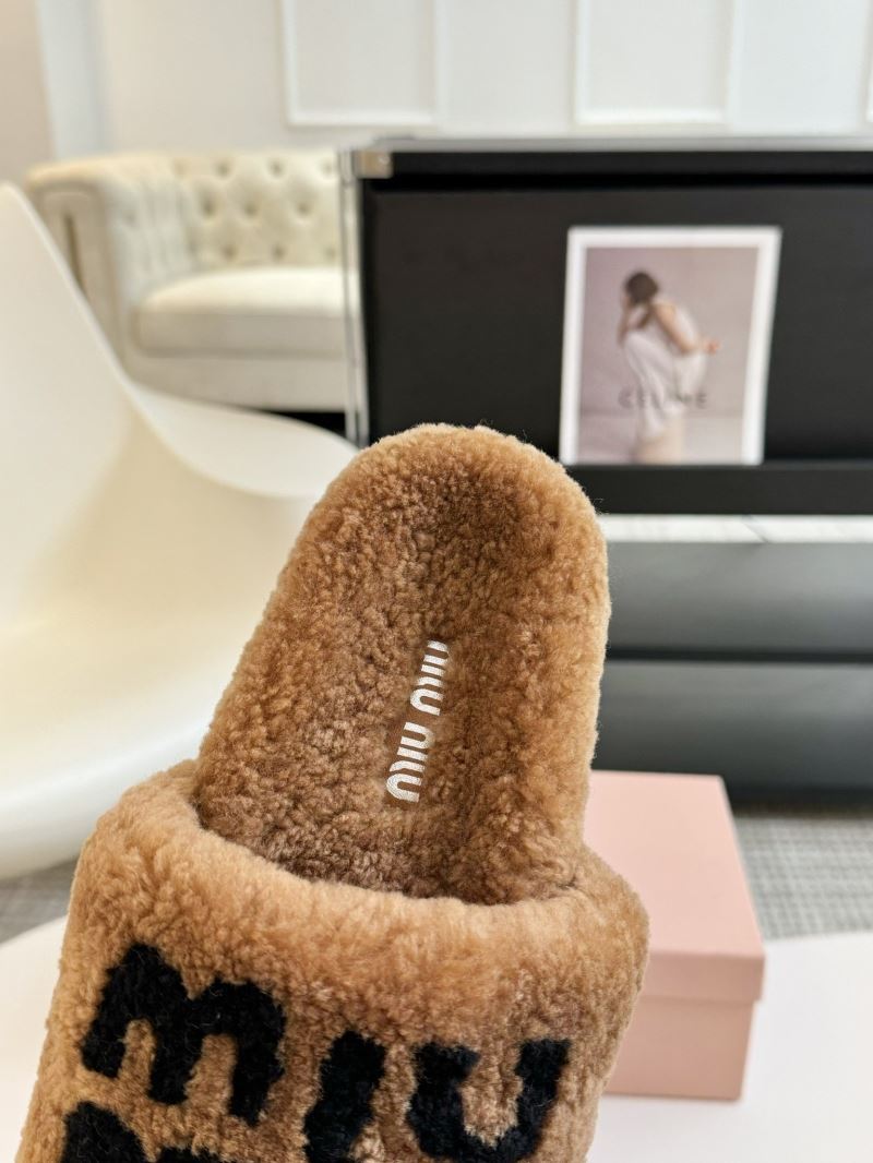 Miu Miu Sandals